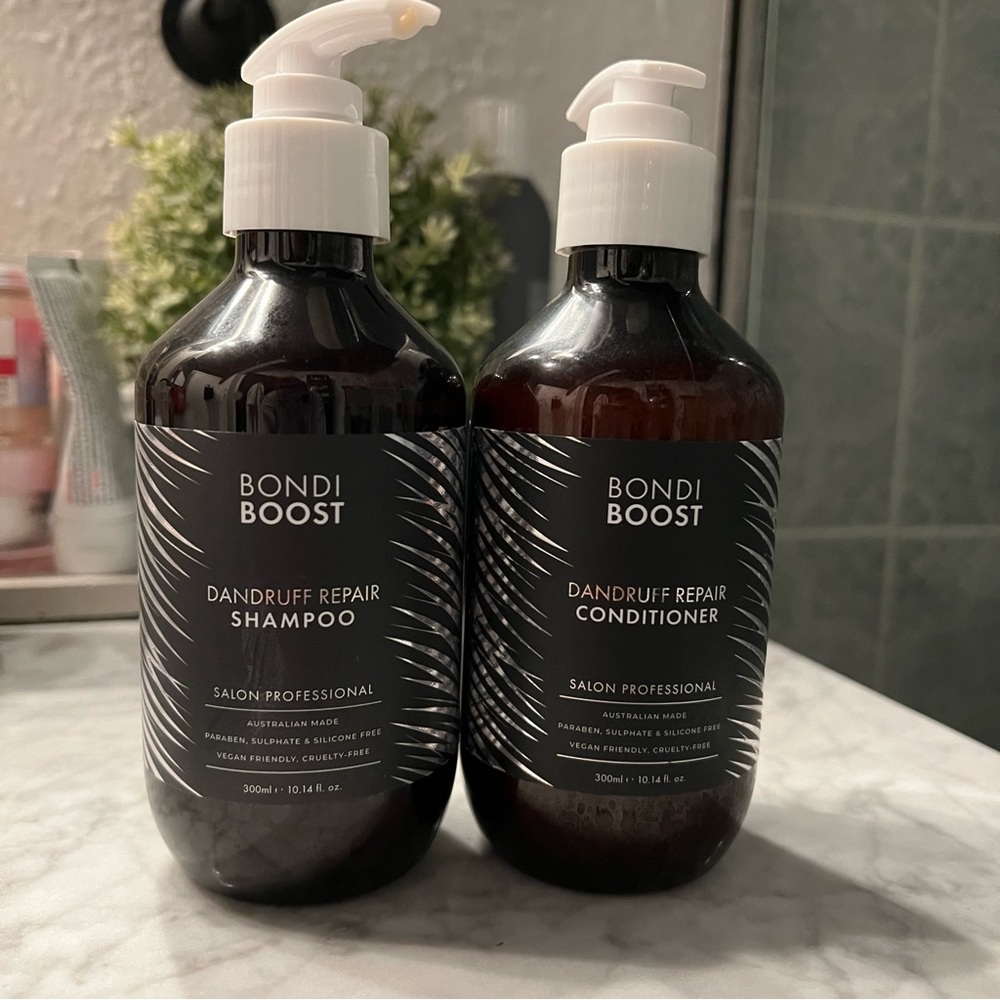 Bondi Boost Set